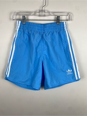 NWT Adidas Men's Sprinter Shorts XS